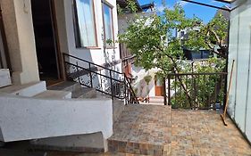 Villa 3 papuci